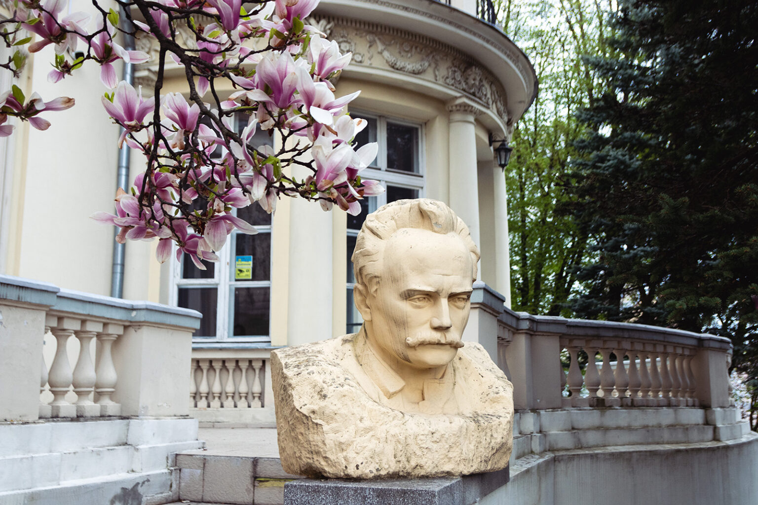 Казкосвіт Івана Франка – Дім Франка